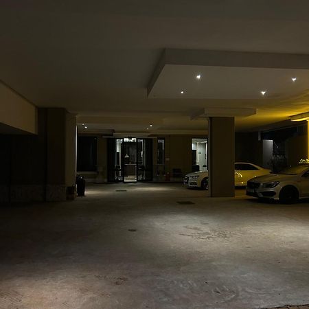 Andaluz Boutique Hotel Durban Esterno foto