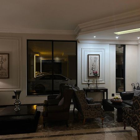 Andaluz Boutique Hotel Durban Esterno foto