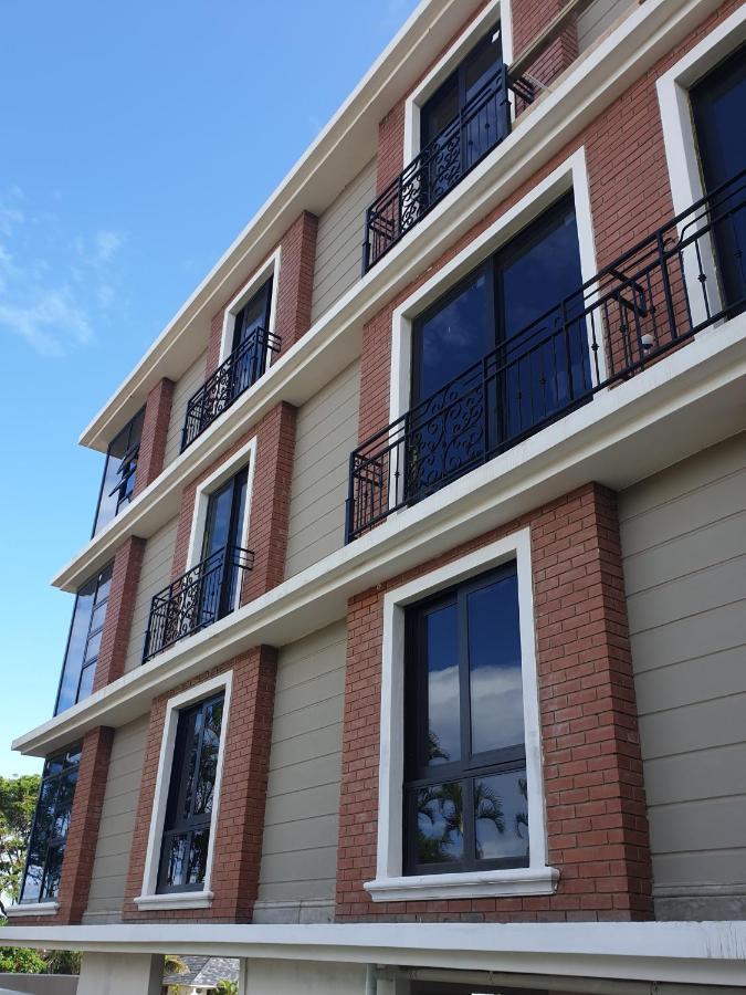 Andaluz Boutique Hotel Durban Esterno foto