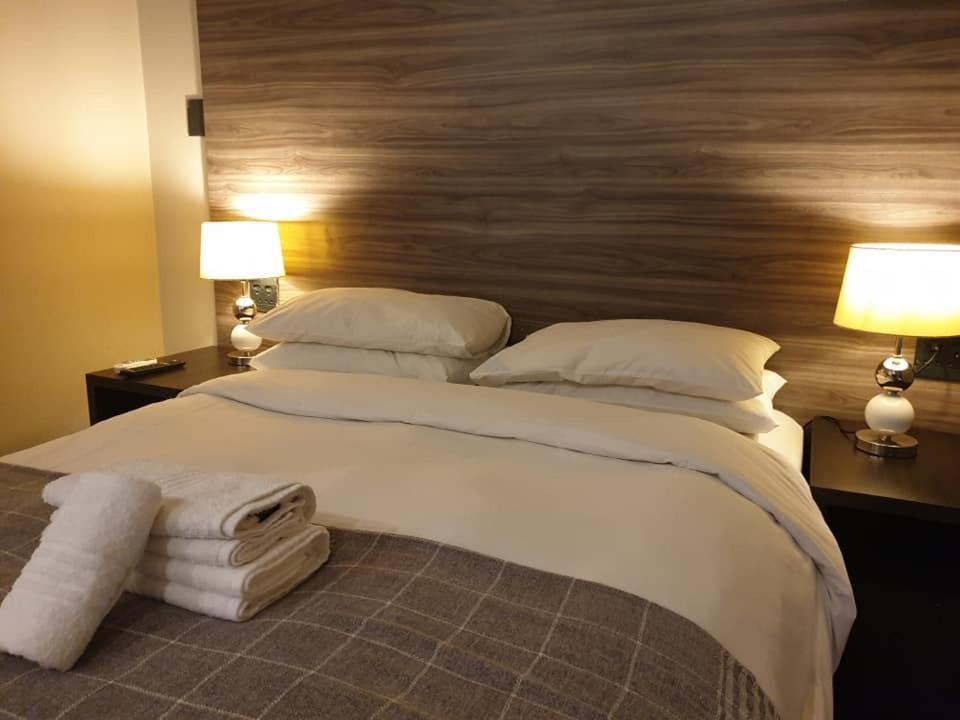Andaluz Boutique Hotel Durban Esterno foto