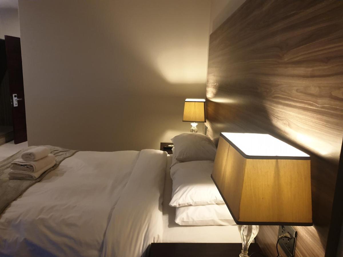 Andaluz Boutique Hotel Durban Esterno foto